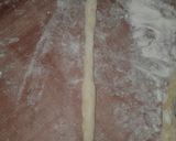 Foto del paso 2 de la receta: Ñoquis caseros de harina