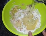 A picture of step 4 of Gondhoraj Lemon Fish fry.