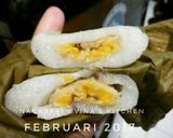Foto langkah ke 8 dari resep NAGASARI (kue pisang) ANTI GAGAL & TIPS.