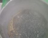 Foto langkah ke 3 dari resep Teh susu caramel.