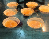 Foto del paso 4 de la receta: Magdalenas caseras 🍋🧁 👸🏻 🌺 💝