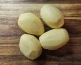 Une image de l'étape 10 de Carbonnade Flamande au Cidre.