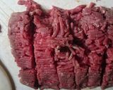 Foto del paso 2 de la receta: Relleno para berenjenas y para tomates