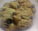 Foto del paso 2 de la receta: Cookies de avena y arandanos
