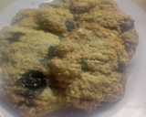 Foto del paso 2 de la receta: Cookies de avena y arandanos
