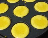 Foto langkah ke 6 dari resep Bika Ambon Ekonomis.
