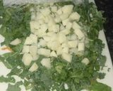 Foto del paso 1 de la receta: Caldo de pescado con verduras