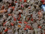 Pastel de carne