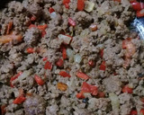 Foto del paso 1 de la receta: Pastel de carne