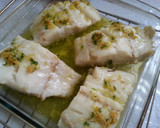 Foto del paso 4 de la receta: Bacalao al ajillo
