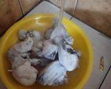 Foto langkah ke 1 dari resep Soto seger khas Boyolali.
