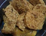 Foto langkah ke 4 dari resep Ayam Goreng Dayak Modang.
