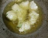 Foto langkah ke 3 dari resep Cireng Nasi Instan.