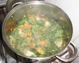 Foto del paso 3 de la receta: Charquicán con carne de vacuno