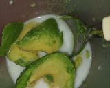 Foto del paso 1 de la receta: Postre de chocolate y palta