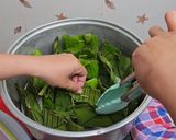 Foto langkah ke 7 dari resep Barongko.