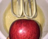 Foto del paso 3 de la receta: Bizcochuelo de manzana 🍎