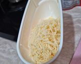 Foto langkah ke 2 dari resep Spaghetti Carbonara Ala Anak Kos.