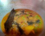 মটরশুঁটি মাগুর (matarshuti magur recipe in Bengali) রেসিপির ধাপ 7 ছবি
