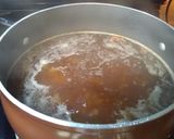 Foto del paso 2 de la receta: Sopa de garbanzos al estilo asiático