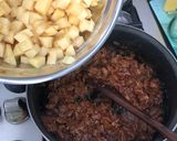 Foto del paso 2 de la receta: Matasquita arequipeña!