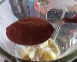 Foto del paso 2 de la receta: Budín de avena 😊