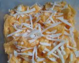 Foto langkah ke 4 dari resep Macaroni and cheese.