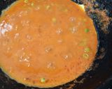 पनीर भुर्जी (Paneer bhurji recipe in Hindi) रेसिपी चरण 3 फोटो