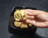Foto langkah ke 4 dari resep Perkedel Kentang.