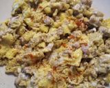 Tojásos velő recept fázis 6 fotója