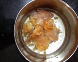 ધંઉ ના લોટ નો શીરો (Wheat Flour Shiro Recipe In Gujarati) રેસીપી સ્ટેપ1ફોટો