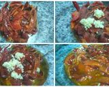 Foto del paso 8 de la receta: 🌶 Pimientos Asados al Horno y Aliñados 🌶