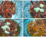 Foto del paso 8 de la receta: 🌶 Pimientos Asados al Horno y Aliñados 🌶