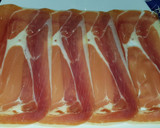 Foto del paso 1 de la receta: Solomillo Wellington
