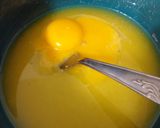Foto del paso 2 de la receta: 09. Pepas de papás - con mucho sabor a coco