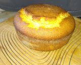 Foto del paso 4 de la receta: Torta de naranja