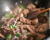 Foto del paso 1 de la receta: Andrajos de la Abuela