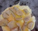 Foto langkah ke 2 dari resep Rujak tahu lenggang.