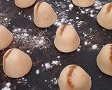 صورة لخطوة 2 من وصفة الغريبية😋