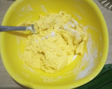 Foto langkah ke 2 dari resep Bubur Candil (Biji Salak) Labu Kuning.