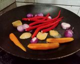 Foto langkah ke 1 dari resep Pindang Bandeng.