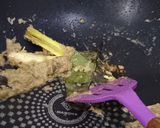 Foto langkah ke 3 dari resep Semur Ayam Tahu.