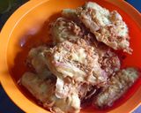 Foto langkah ke 5 dari resep Pisang Goreng Crispy.