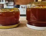 Foto del paso 3 de la receta: Jalea/mermelada o jarabe/sirope de maracuyá