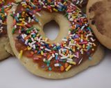 Foto del paso 3 de la receta: Donitas de domingo