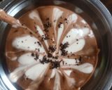 Foto langkah ke 9 dari resep 53. Ice Cream Oreo.