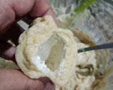 Foto langkah ke 7 dari resep Tahu Bakso Ayam.