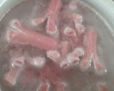 Foto del paso 2 de la receta: 🐙 Salchipulpos 🐙