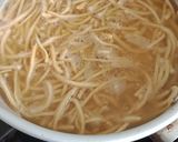 Foto langkah ke 2 dari resep 50. Mie Bancir Banjar.