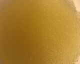 Foto del paso 2 de la receta: Gelatina de chicozapote